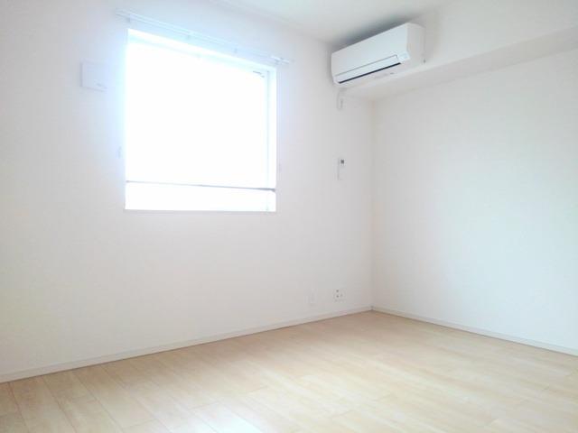 シャンドフルールⅢ ベッドルーム