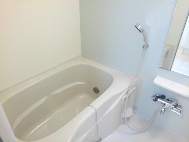 シャンドフルールⅢ 風呂画像