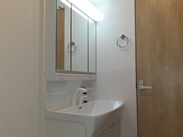 エスポワール城東 その他1