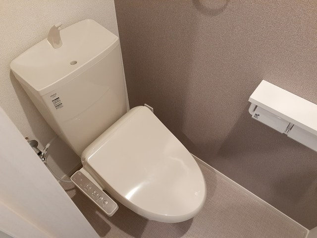 エスポワール城東 その他2