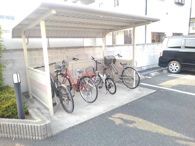 ビンタンⅡ その他6