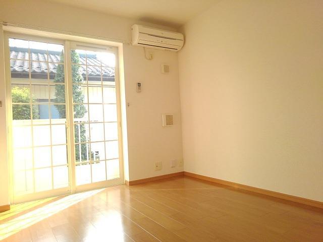 ビンタンⅡ リビング