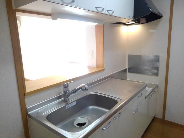 ビンタンⅡ キッチン