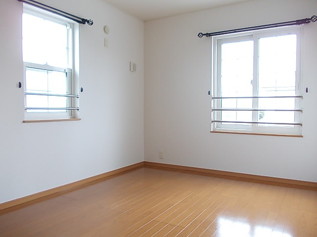 ジュピター ベッドルーム