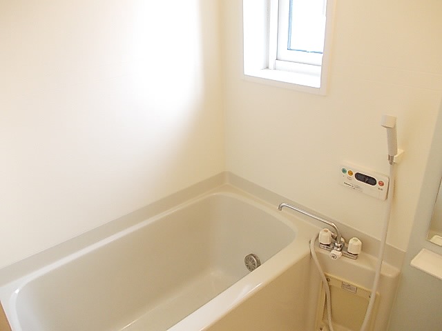 ジュピター 風呂画像