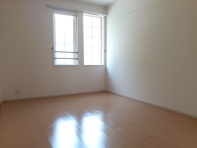 インマイドリームⅡ ベッドルーム