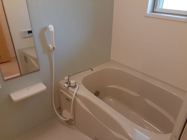 インマイドリームⅡ 風呂画像