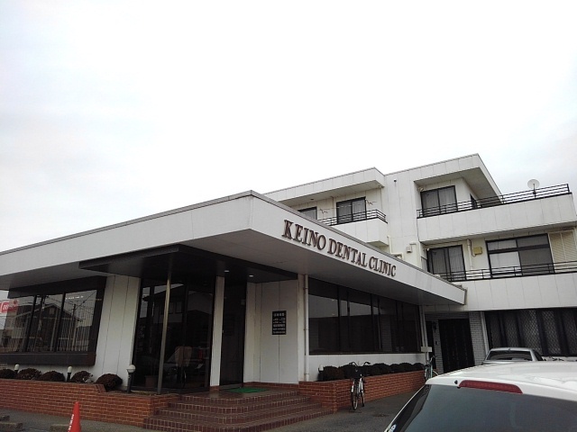 インマイドリームⅡ その他外観1