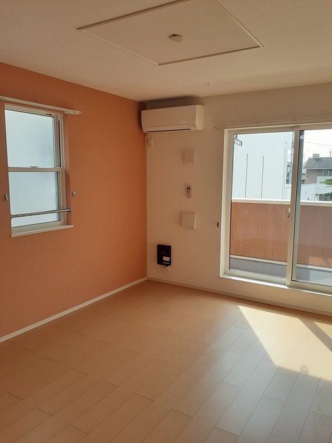 インマイドリームⅡ リビング