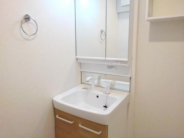 ピースビレッジ その他1