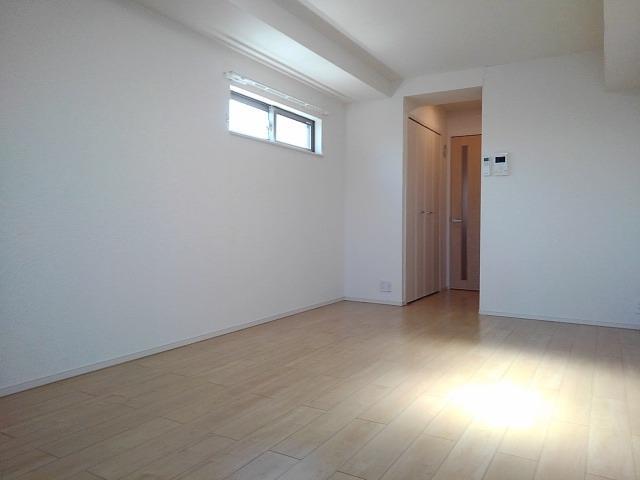 ピースビレッジ ベッドルーム