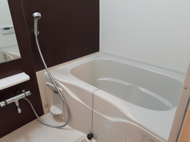 クレメント　Ａ 風呂画像