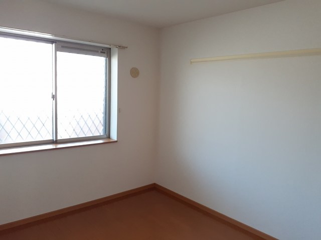 Ｇｏｏｄ　ｈｉｌｌⅡ ベッドルーム