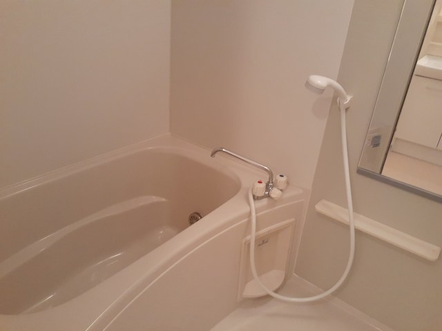 Ｇｏｏｄ　ｈｉｌｌⅡ 風呂画像