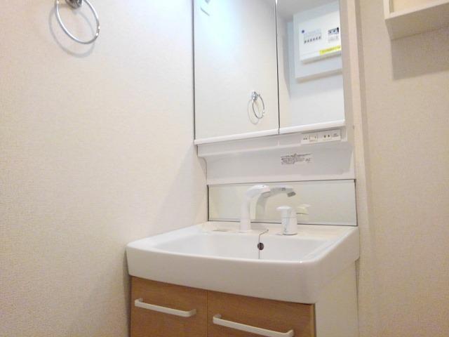 ピースビレッジ その他1