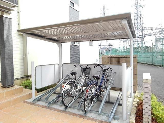 ピースビレッジ その他6