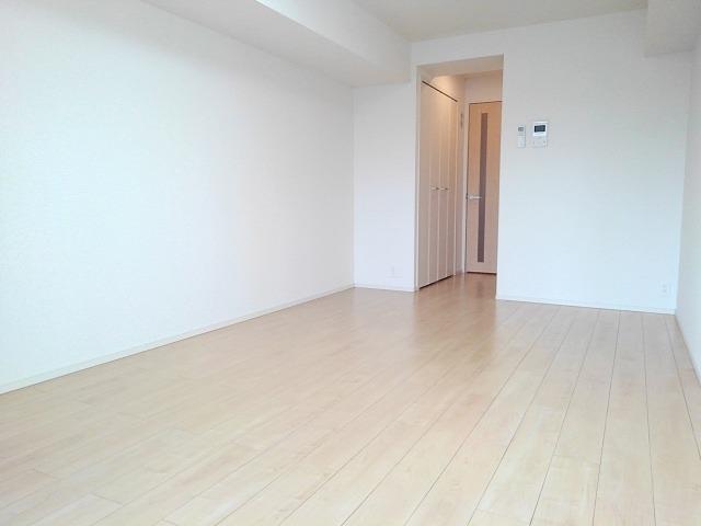 ピースビレッジ ベッドルーム