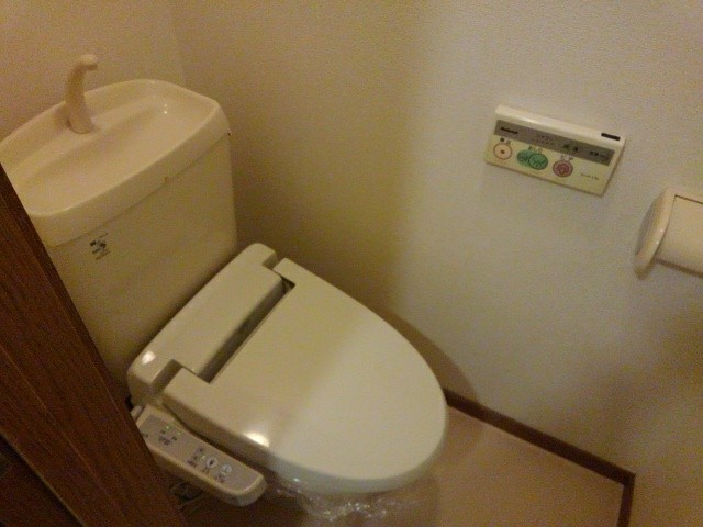 カーサエテルノＢ その他2