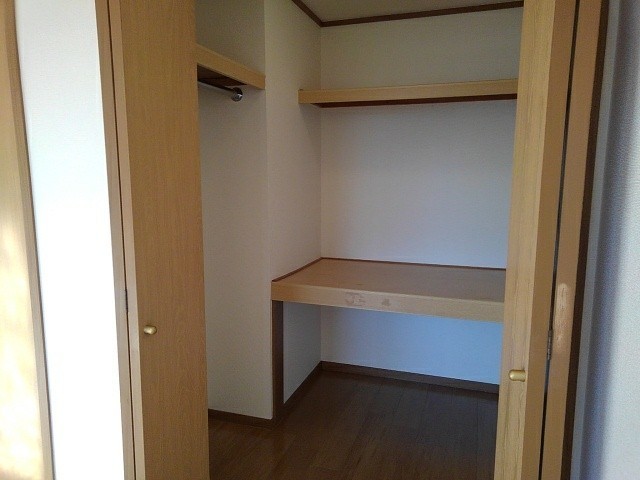 カーサエテルノＢ その他4