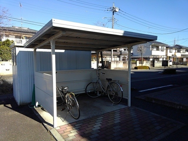 カーサエテルノＢ その他5