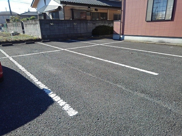 カーサエテルノＢ その他6