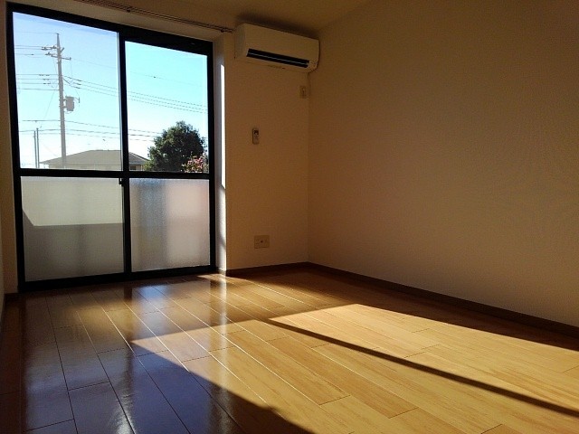 カーサエテルノＢ リビング