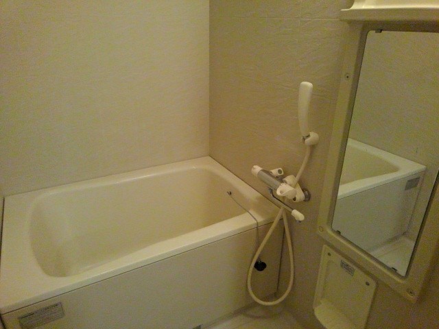 カーサエテルノＢ 風呂画像