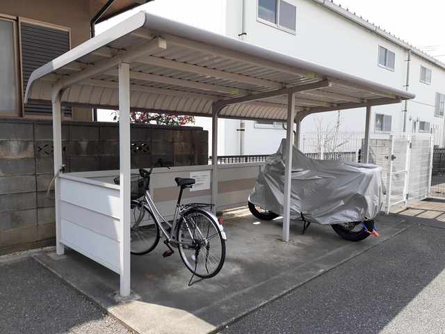 グランパズドリーム砺波Ⅴ その他6