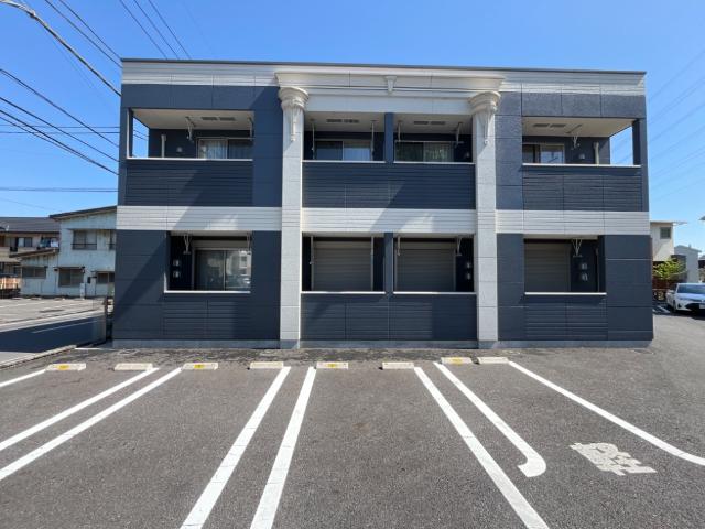 La Famille（ラ・ファミーユ） 外観