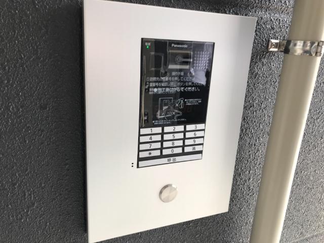 La Famille（ラ・ファミーユ） その他4