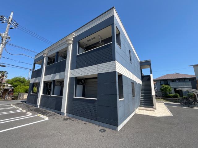 La Famille（ラ・ファミーユ） その他外観1