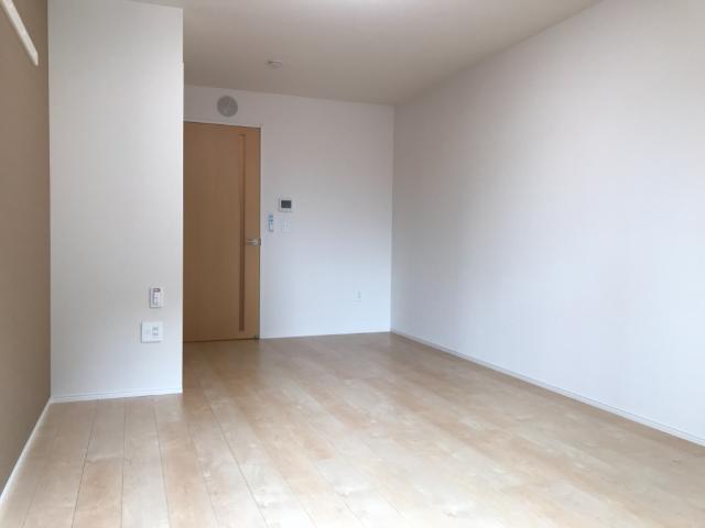 La Famille（ラ・ファミーユ） ベッドルーム