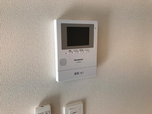 クロリス その他3