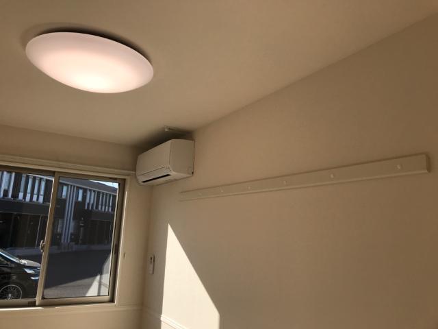 クロリス その他5