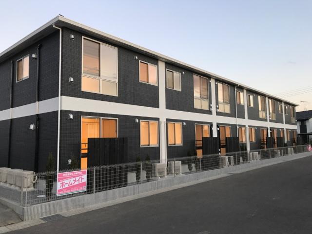 クロリス その他外観1