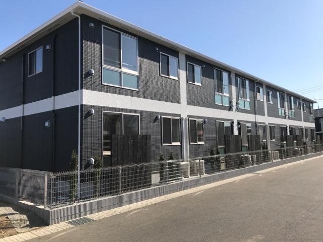 クロリス その他外観2