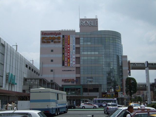 クロリス その他外観6