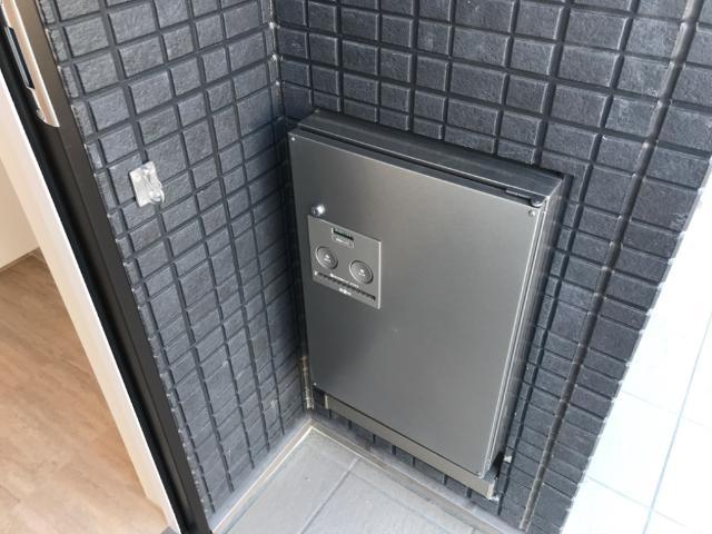 クロリス その他10