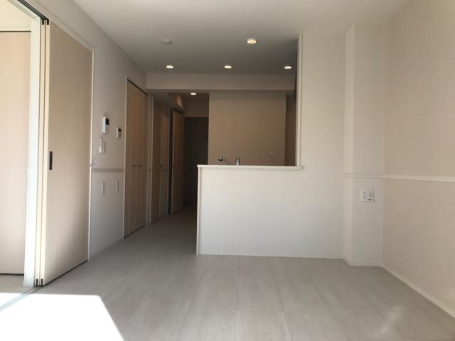 クロリス リビング