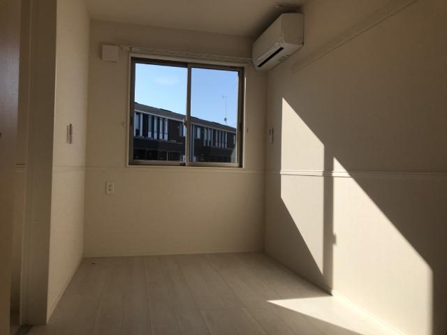 クロリス ベッドルーム