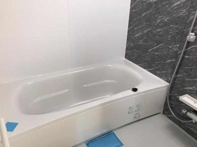 クロリス 風呂画像