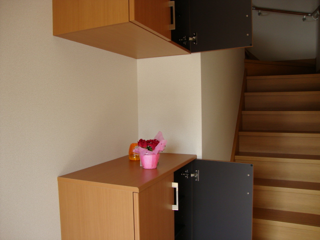 ルピナス・彩 その他3