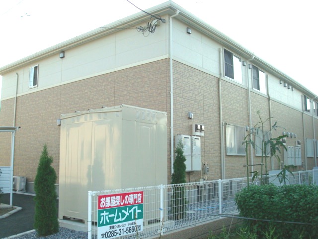 ルピナス・彩 その他外観2