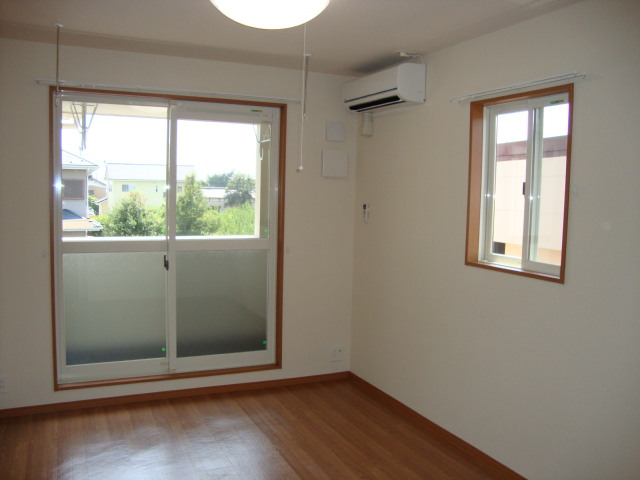 ルピナス・彩 リビング