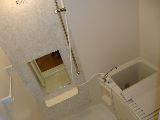 ルピナス・彩 風呂画像