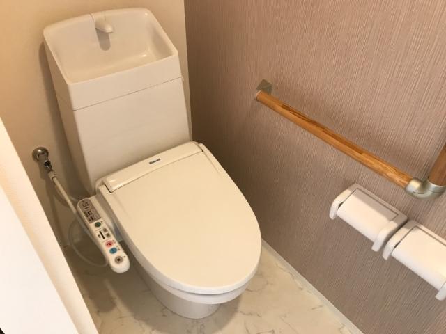 ボヌール浅間台 その他2