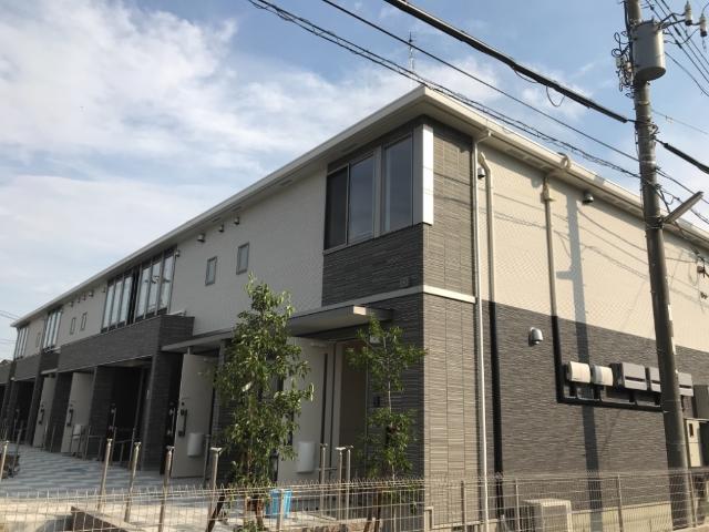 ボヌール浅間台 その他外観1