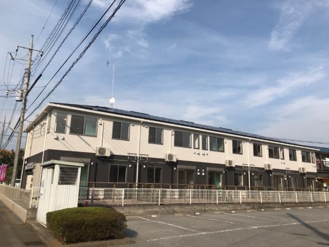 ボヌール浅間台 その他外観2