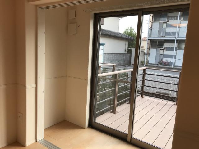 ボヌール浅間台 その他8