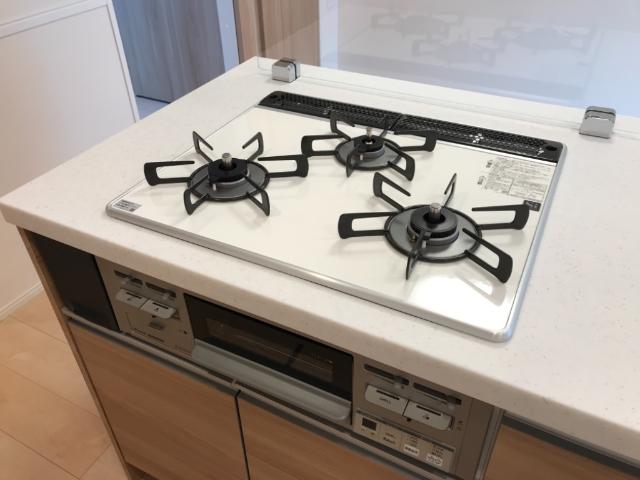 ボヌール浅間台 その他11